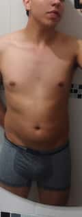 Acompanhante Théo Santos
