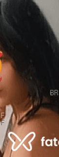 Acompanhante Bruna