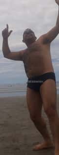 Acompanhante Jhonny
