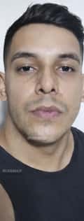 Acompanhante Matheus