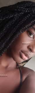 Acompanhante Pretinhaebony