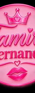 Acompanhante Tamires Fernandes