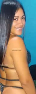 Acompanhante Aghata Morena
