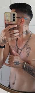 Acompanhante Christian Lucco