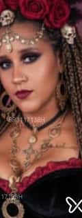 Acompanhante Victoria Saint