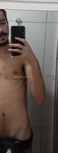 Acompanhante Antônio Vieira