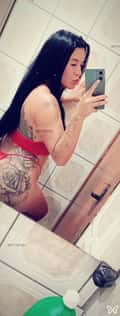 Acompanhante Melinda