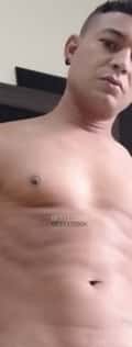 Acompanhante Diego