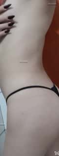 Acompanhante Thatinha