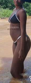 Acompanhante Morena