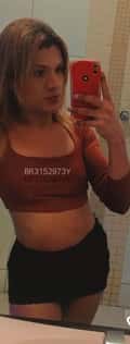 Acompanhante Milly Vylar