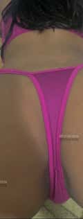 Acompanhante Morena