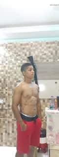 Acompanhante Eobaixinhoofc