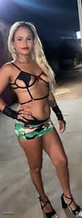 Acompanhante Bianca