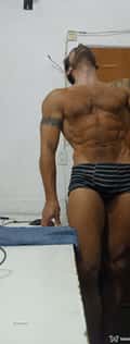 Acompanhante Rodrigo Italiano