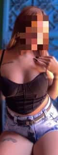 Acompanhante Nicolly Alves