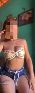 Acompanhante Nicolly Alves