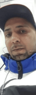 Acompanhante Fellype Trasariano