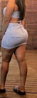 Acompanhante Tifany