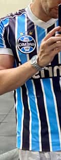 Acompanhante Gil Zs
