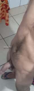 Acompanhante Silva