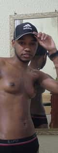 Acompanhante Erick