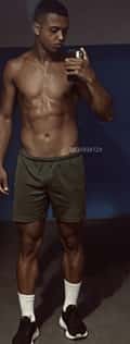 Acompanhante David