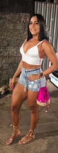 Acompanhante Paula