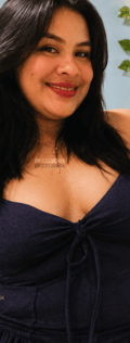 Acompanhante Nandinha