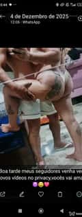 Acompanhante Dinho