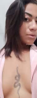 Acompanhante Gabriela