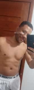Acompanhante Reinaldo