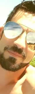 Acompanhante Pablo