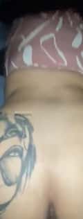 Acompanhante Morena