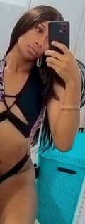 Acompanhante Giully