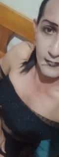 Acompanhante Gabriela Valentina