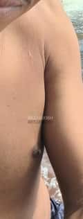 Acompanhante Preto