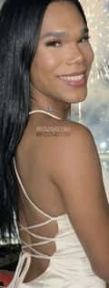 Acompanhante Barbara Gabrielly