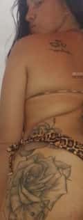 Acompanhante Nathalia