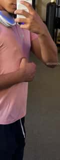 Acompanhante Vinny Gui