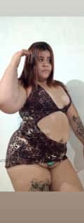 Acompanhante Bella