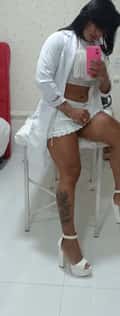 Acompanhante Karla