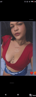 Acompanhante Ariana