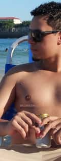 Acompanhante Marco Cunha