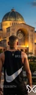 Acompanhante Dom Magno