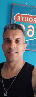 Acompanhante Fabinho Love