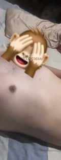 Acompanhante Luis Alves