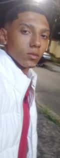 Acompanhante Walisson Junio
