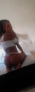 Acompanhante Yasmin