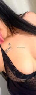 Acompanhante Rebeca